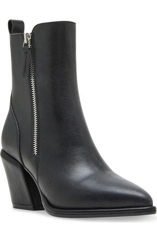 Elenor Waterproof Bootie