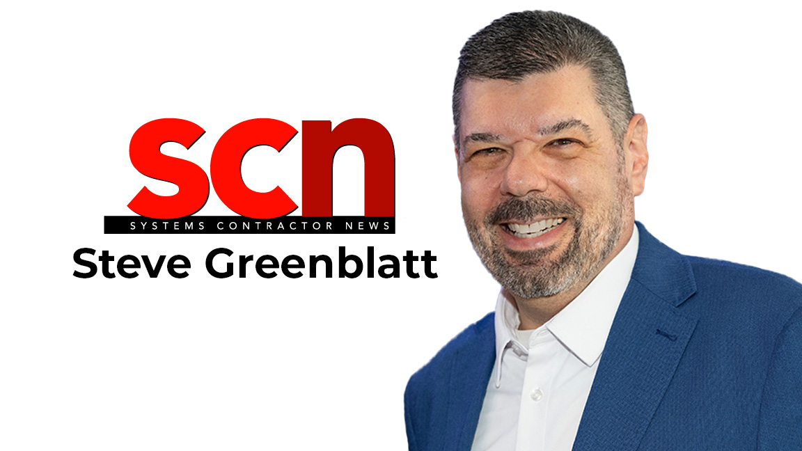 Steve Greenblatt, Control Concepts