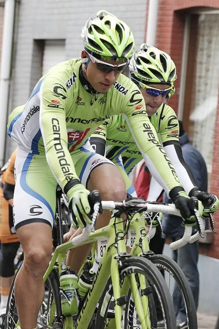 Peter Sagan (Cannondale)