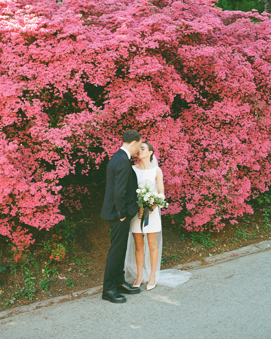 @gingerbeardweddings for Grace and Justin Day's wedding