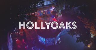 Hollyoaks