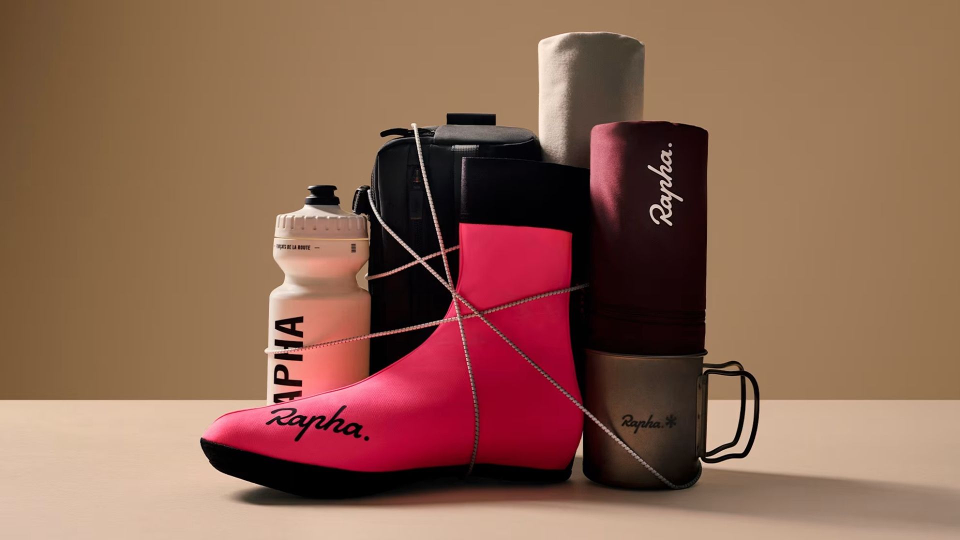 Rapha Christmas gifts