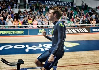 Alex Dowsett (Movistar)