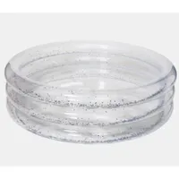 Sunnylife Glitter Inflatable Pool |&nbsp;£49 at Skinny Dip
