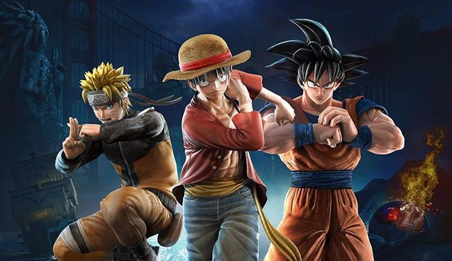 Jump Force for PlayStation 4: Everything you need to know | Android Central