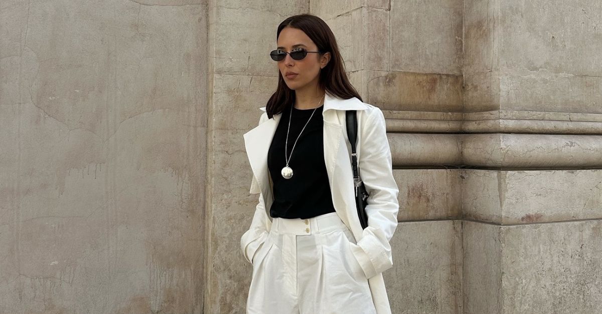 Wearing Suede Boat Shoes Will Make Everyone Think You’re Rich