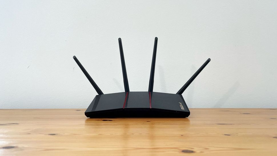 The best Asus router 2024 top gaming routers from Asus TechRadar