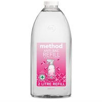 Method Anti-Bacterial All-Purpose Cleaner Refill: Was £7 Now £5.19 at Amazon