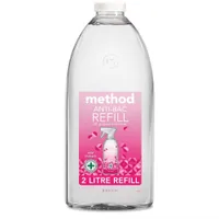 Method Anti-Bacterial All-Purpose Cleaner Refill: Was £7 Now £5.19 at Amazon