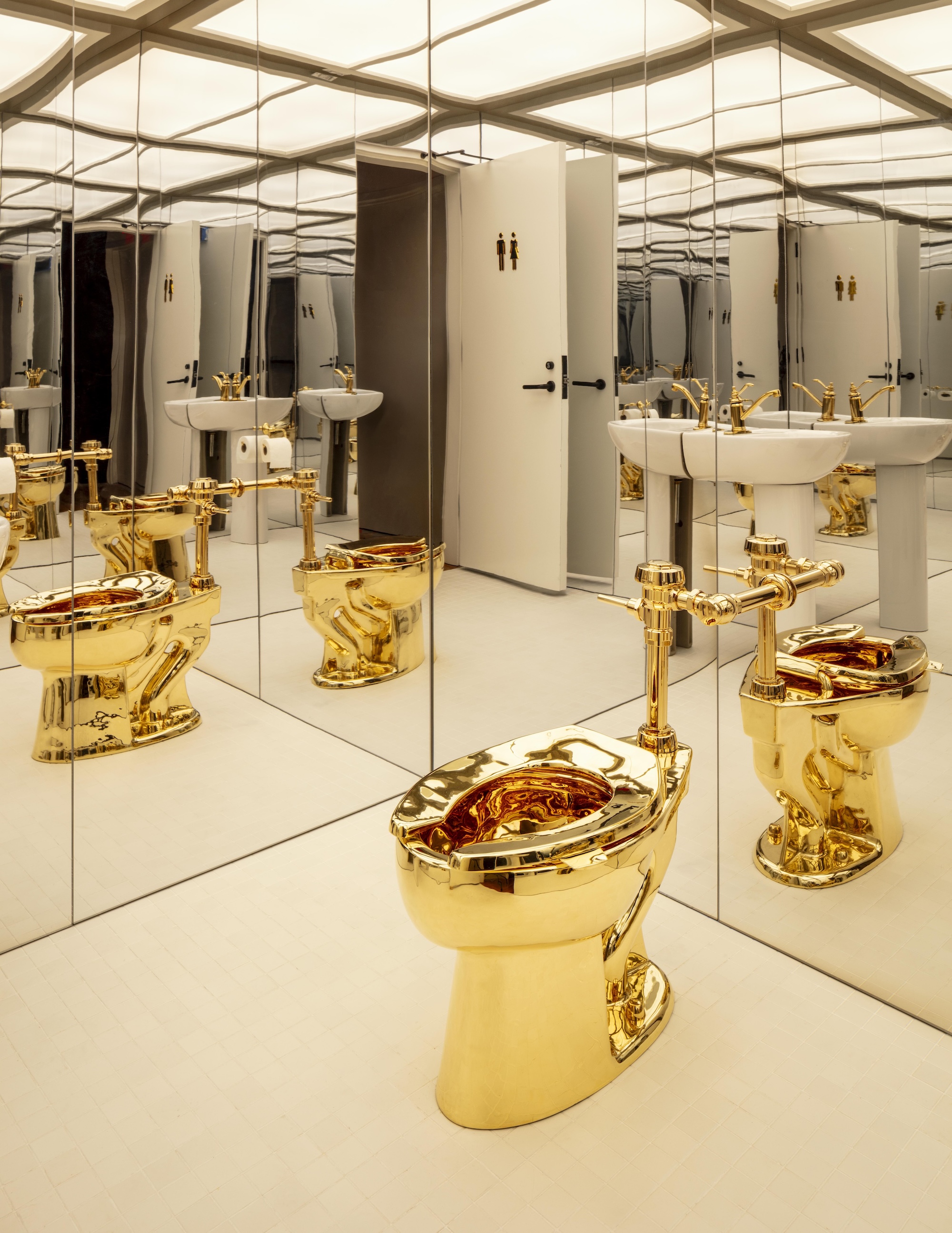 Sothebys New York Breuer Building