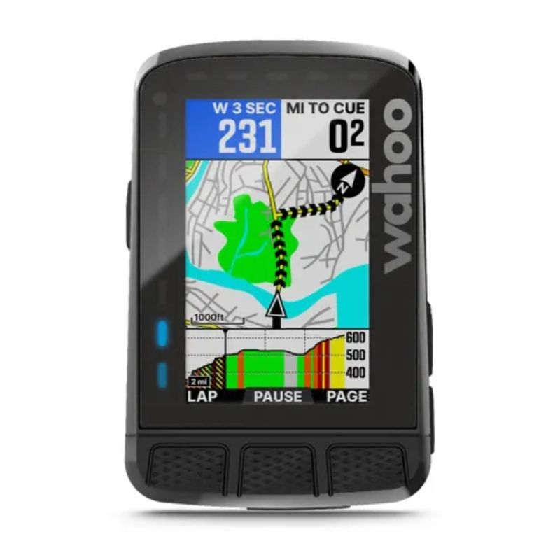 Wahoo Elemnt Roam