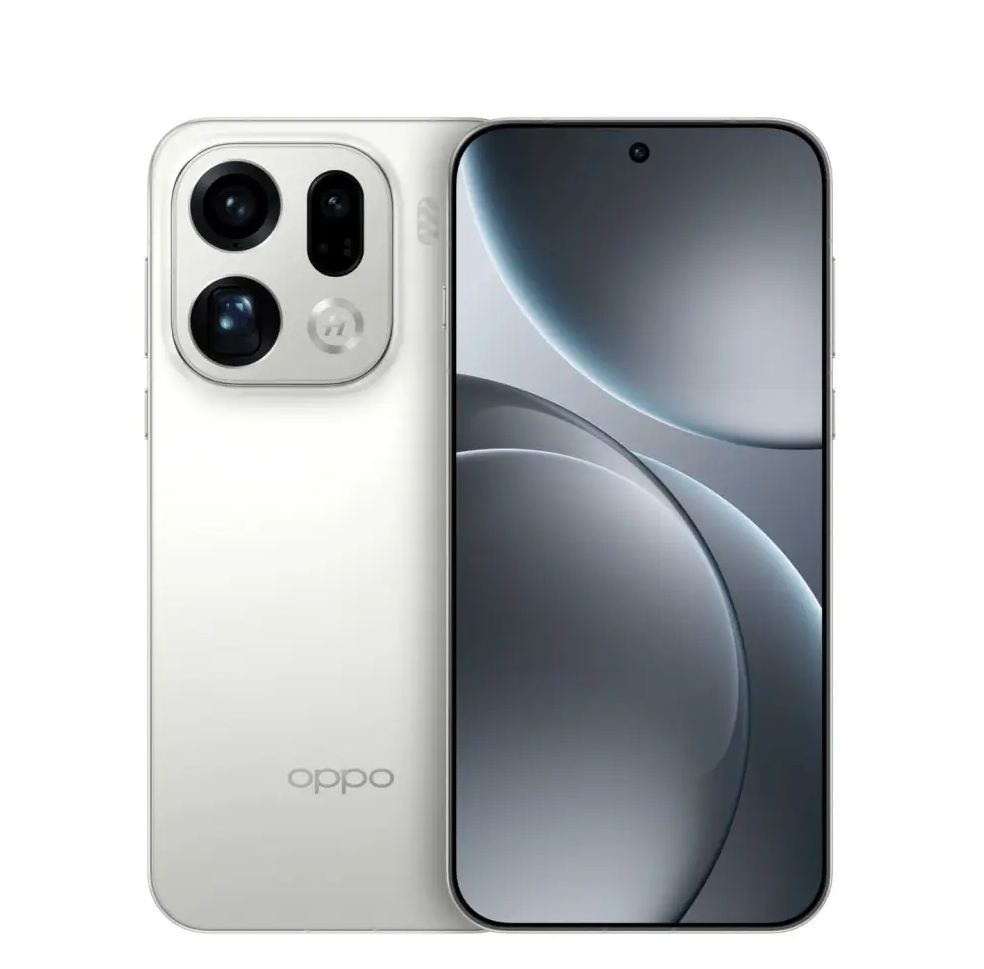 OPPO Find X9 Pro