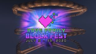 Rave Family Block Fest