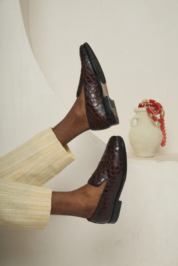 Kaypee footwears