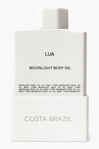 Costa Brazil Lua Moonlight Body Oil 