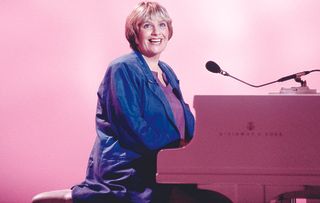 Victoria Wood probably would have hated to be called a national treasure, but the reaction of the public and fellow entertainers when she died in April left no doubt to how much she was loved.