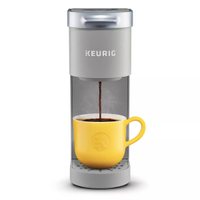 Keurig K-Mini Coffee Maker: was $89 now $59 @ Target