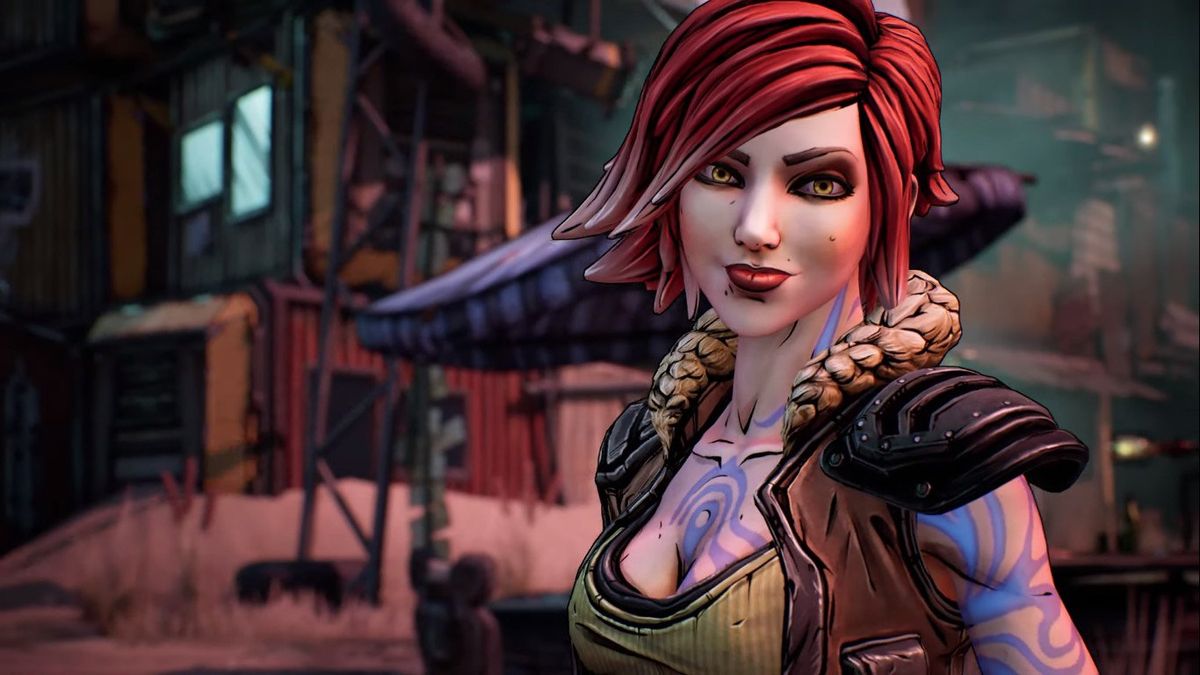 Borderlands 3