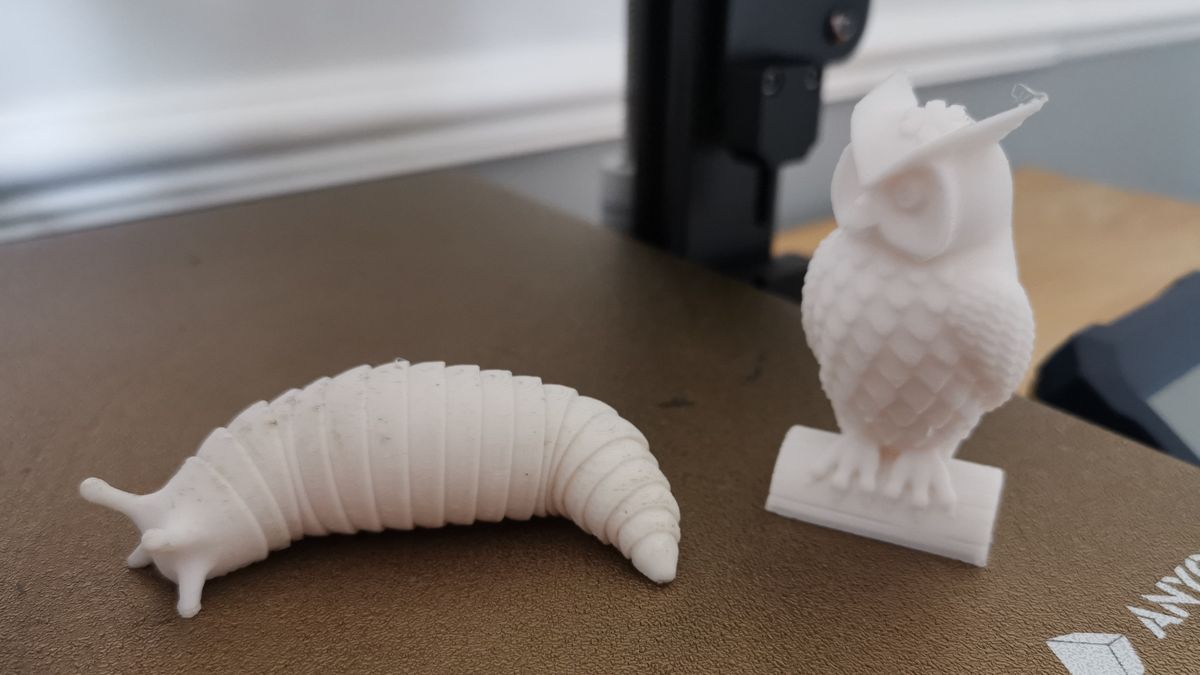 AnyCubic Vyper