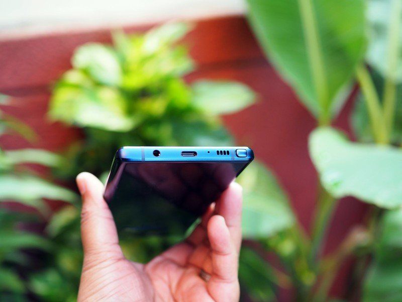Samsung Galaxy Note 9 review