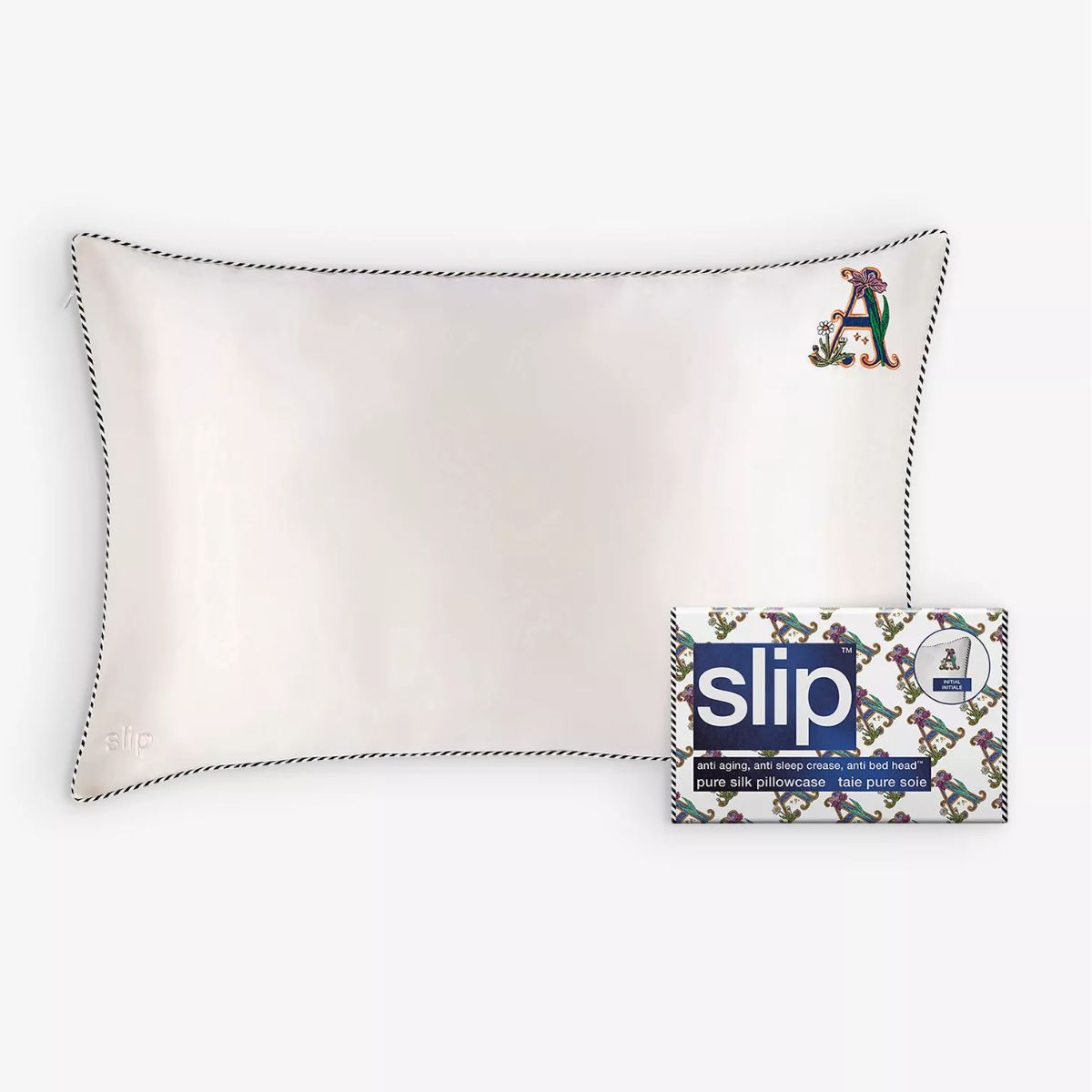 Silk Pillowcase
