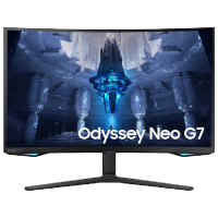 Samsung  Odyssey Neo G7