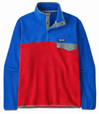 Patagonia Synchilla Snap-T Fleece Pullover (men’s): was $139 now $68 @ Patagonia