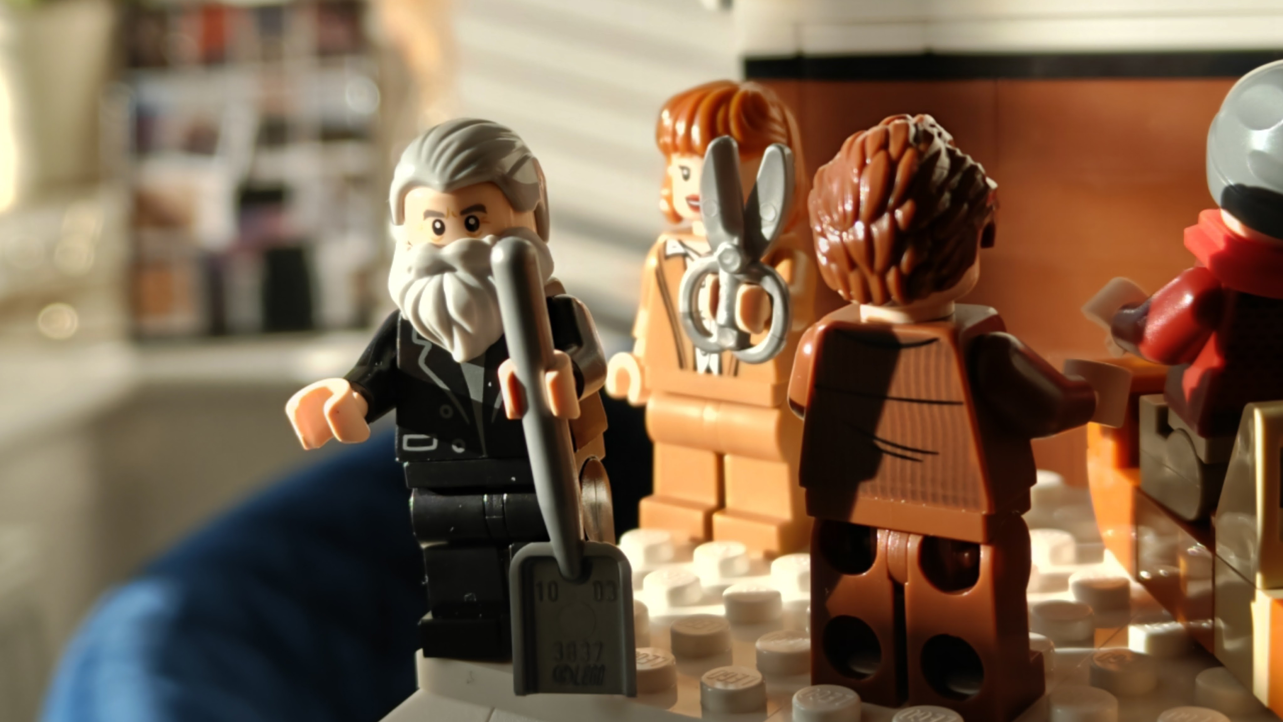 OnePlus 15R camera review