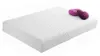 Happy Beds Deluxe Memory Spring Rolled Mattress 