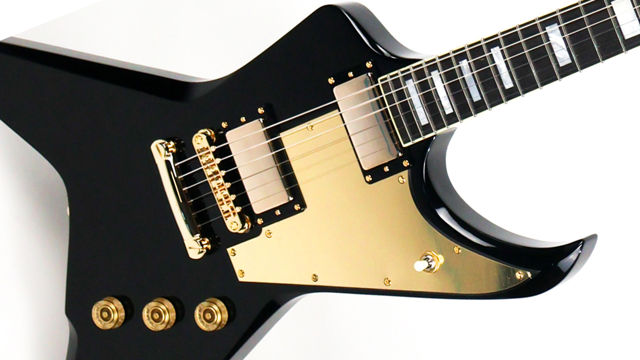 Evil Instruments Jackhammer