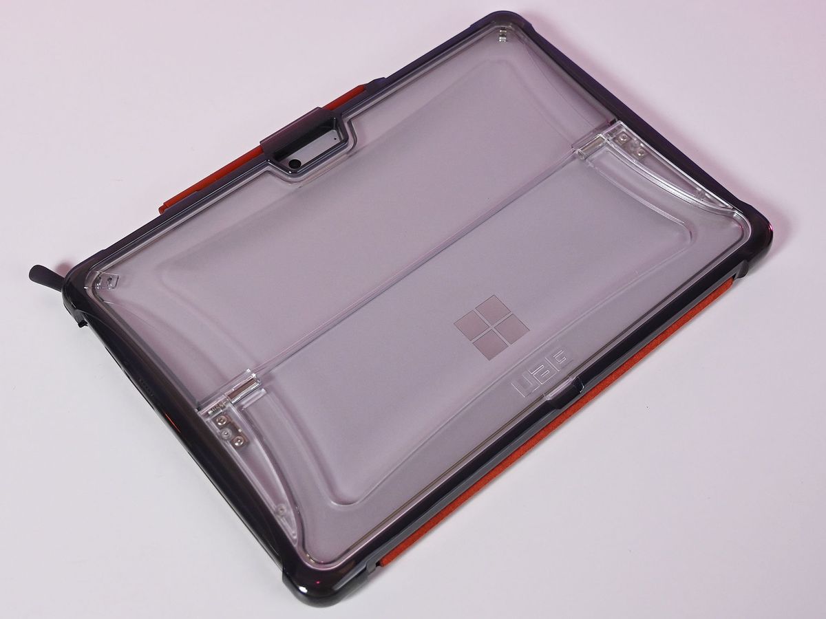 UAG Plyo Case for Surface Pro 7