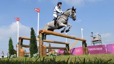 Best event horses in Britain: Ballaghmor Class