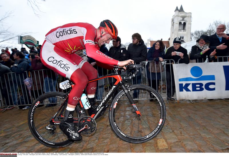 Adrien Petit (Cofidis)