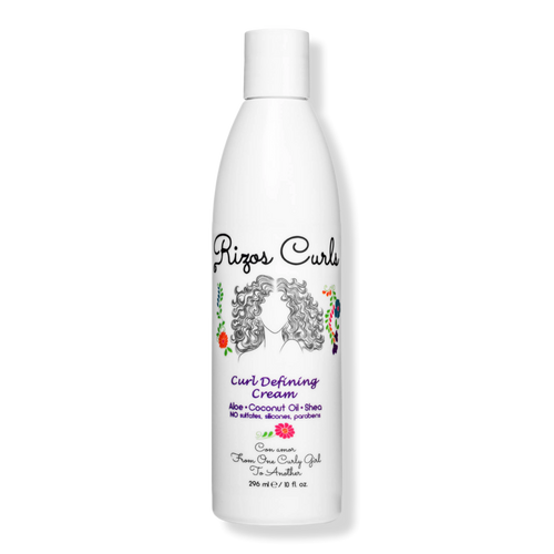 Curl Defining Cream
