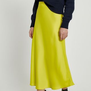 La Redoute Midaxi Skirt