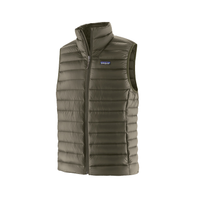 Men's Down Sweater Vest:$229 $113.99 at PatagoniaSave $116