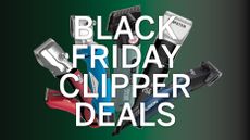 Black Friday horse clipper deals