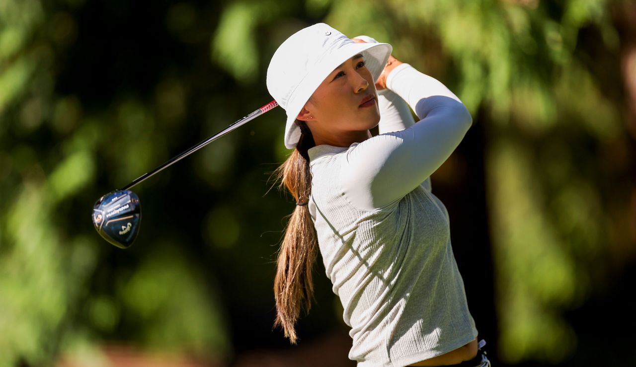 15 Things You Didn't Know About Lpga Tour Player Amy Yang 