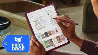 Kindle Scribe Colorsoft
