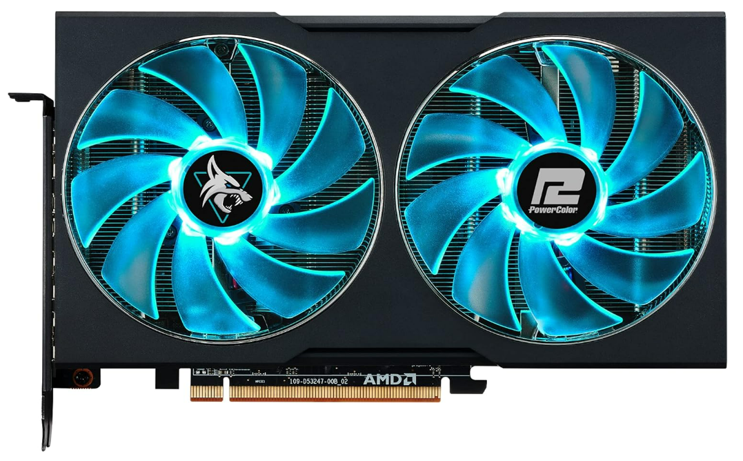 AMD's Radeon RX 6650 XT hits a new lowest-ever price