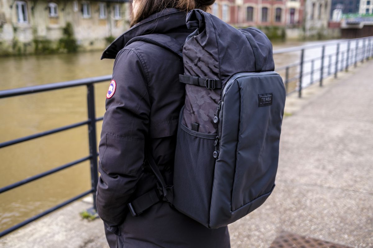 The best Nikon camera bag in 2024 Digital Camera World