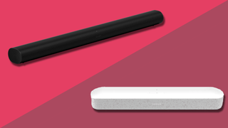 Sonos Beam (Gen 2) vs Sonos Arc: how does the new sound bar compare?