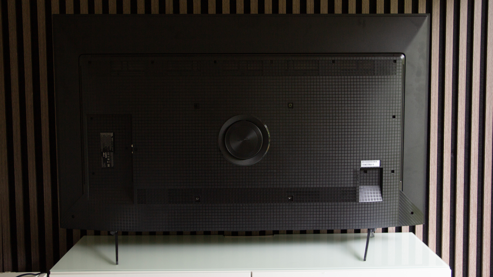 TCL P8K