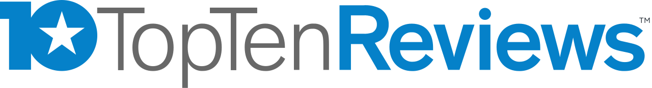 Top Ten Reviews logo
