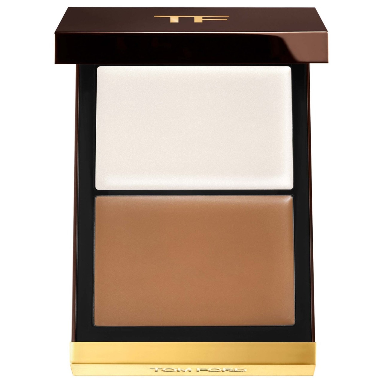 Shade and Illuminate Cream Contour Duo - Intensity 2.0