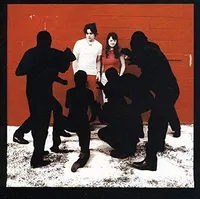 The White Stripes - White Blood Cells (2001)&nbsp;