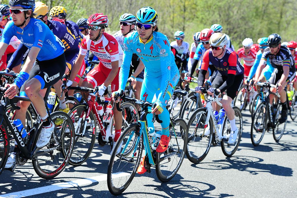 Arman Kamyshev (Astana)
