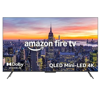 Amazon 55-inch Fire TV Omni Mini-LED
