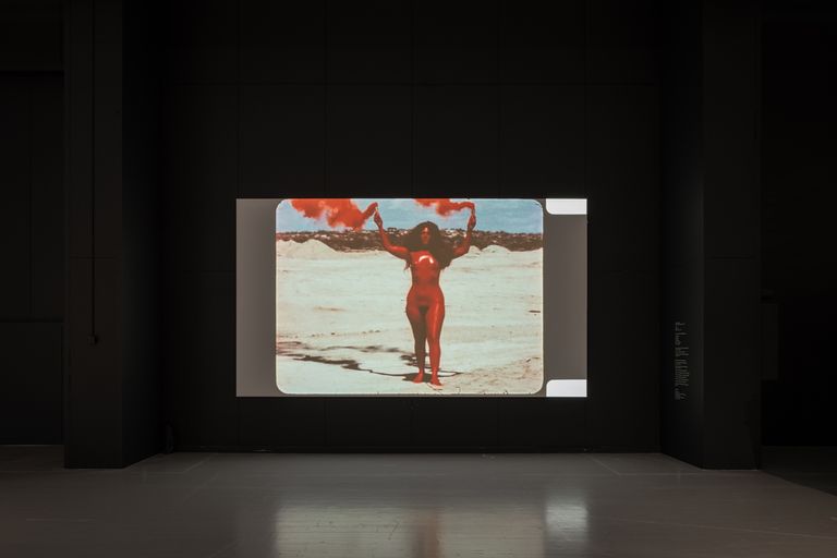 Review: ‘Light & Space’ at Copenhagen Contemporary | Wallpaper