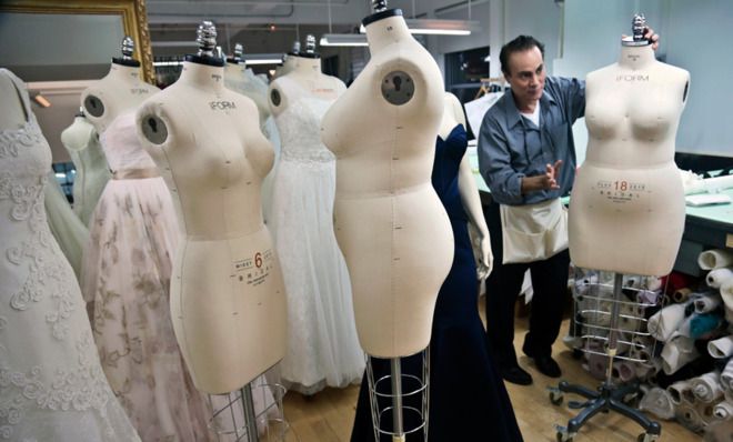 sale: Garments displayed on mannequins sell 43% faster, say retailers - The  Economic Times